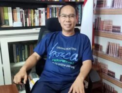 Guru Besar IPDN Nilai Pemilihan Presiden Langsung Tak Berakar dari Filosofi Indonesia