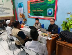 PKBM Eskayede Raih Akreditasi A dan Dinobatkan Terbaik di Kota Bogor