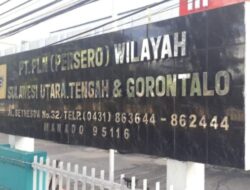 Mati Lampu Saat Natal 2025 Rusak Ibadah dan Perayaan, Ketua PPWI Sulut Desak Dirut PLN Suluttenggo Mundur