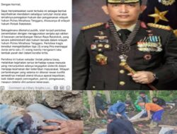 Keluarga Korban Penembakan Ratatotok Surati Kapolri, Minta Kasus Diusut Tuntas dan DPR RI Turun Tangan