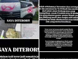 Pengamat Intelijen dan Geopolitik: Ada “Penumpang Gelap” Teror Influencer serta Aktivis untuk Jatuhkan Prabowo