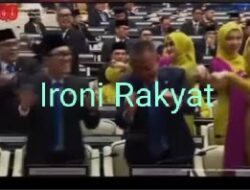 Ironi Rakyat Indonesia