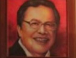 Rustam Effendi: Almarhum Rizal Ramli Pernah Ingatkan Hati-hati dengan Eggi Sudjana