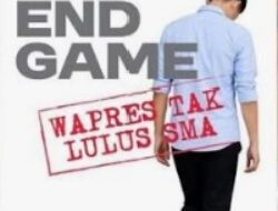 Buku “Gibran Endgame” Dinilai Jadi Penutup Karier Politik Wapres Gibran, Pemakzulan Tak Terelakkan