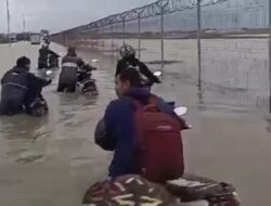 Aktivis Muhammadiyah Jakarta Nilai Pramono–Rano Tunjukkan Kinerja Positif dalam Penanganan Banjir