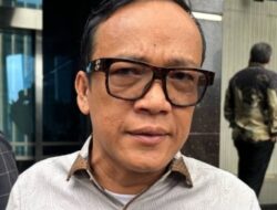 Di Persidangan Terbongkar Ada Peran “Ibu Menteri”, Ini Penjelasan Pengacara Noel