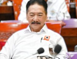 Rully Chairul Azwar: Pilkada Langsung, Konstitusi, dan Terkikisnya Etika Politik