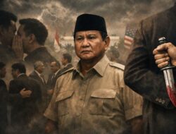 Pengamat Soroti Potensi Pengkhianatan di Lingkar Kekuasaan Prabowo