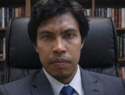 Alhamdulillah Yayasan Didirikan Presiden Prabowo Ikut Proyek MBG