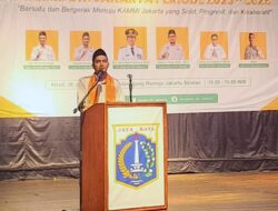 Pramono Anung – Rano Karno Dinilai Gagal Mengatasi Banjir Jakarta