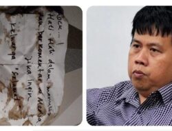 Diteror, Uchok Sky Khadafi Terima Kiriman Paket Bangkai Ayam