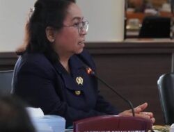 Josephine Minta DLH DKI Evaluasi Semua Program Pengelolaan Sampah