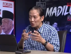 Guru Besar Unair Ingatkan Bahaya Pasal Karet KUHP Baru: Kritik Presiden dan Ujaran di Medsos Terancam Pidana