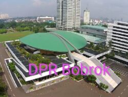 Banggar DPR Dinilai Tak Relevan, Ekonom Konstitusi Soroti Fungsi Legislasi hingga Rekrutmen Wakil Rakyat
