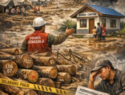 Rumah Untuk Rakyat: Bantuan yang Terkendala Ketidakhadiran Negara