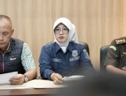Oknum DPRD Muara Enim Ditangkap, Kejati Sumsel Sita Mobil Alphard dari Dugaan Gratifikasi Rp1,6 Miliar