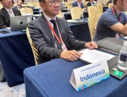 Heru Dewanto: Insinyur Tenang yang Membawa Indonesia ke Panggung Global