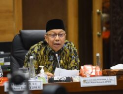UU Sudah Ada dan Data Pribadi Tetap Bocor, Anggota Komisi I DPR Minta Penegakan Hukum Tanpa Kompromi