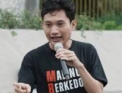 Polisi Dinilai Diam atas Teror Ketua BEM UGM, Andi Arief: Rugikan Citra Pemerintah