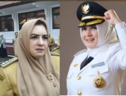 Bupati Pekalongan Kaya Raya Diciduk! Harta Rp85 Miliar Fadia Arafiq Disorot Usai OTT KPK