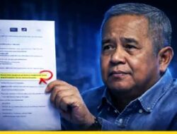 Nyala Lilin yang Dipadamkan di Bekasi: Tragedi Ermanto Usman dan Teka-Teki Skandal Korupsi Rp 4 Triliun