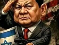 Presiden Prabowo Subianto Babak Belur