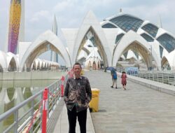 Syiah–Sunni Jadi Permainan Politik Global AS dan Israel