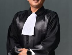 Ilhamda Akmal S, S.H., M.H., P.Lc: Advokat Terikat UU dan Kode Etik, Kepentingan Klien Harus Diutamakan