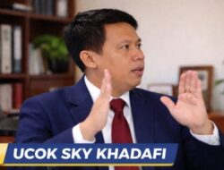 CBA Soroti “Pesta Meubelair” Kemenag Rp4,9 Miliar, Kursi Menteri Lebih Mahal dari Rumah Mewah