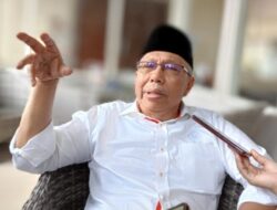 Tragedi di TPST Bantar Gebang, Mahfudz Abdurrahman Dorong Audit Keselamatan Pengelolaan Sampah