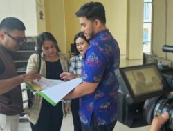 KAKI Ajukan Permohonan Sita Jaminan Aset PT CMNP dan Jusuf Hamka Terkait Gugatan Rp24 Triliun