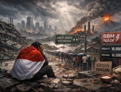 Anis Matta Ingatkan Indonesia akan Hadapi Hari-hari yang Berat ke Depan