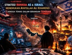 Soal Gugurnya Ali Khamenei, Pengamat Timur Tengah: Jangan Terburu-buru Sebut Iran Kecolongan