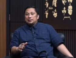 Feri Amsari: Selamat Datang di Rezim Otoriter