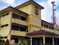 Diduga Surat Permintaan THR Catut Nama Satlantas Polres Pelabuhan Tanjung Priok