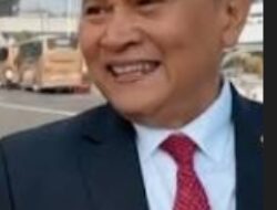 Mardani Ali Sera: Indonesia Perlu Bersikap Tegas di BoP, Tak Perlu Keluar? 