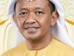 Kelakar Bahlil Soal Lailatul Qadar Dikaitkan Kursi Golkar, Pengamat: Diduga Nistakan Agama Islam
