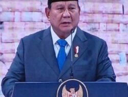 Peneliti UCLouvain Belgia: Prabowo Jual Kedaulatan RI ke AS dan Tunduk Terhadap Israel 