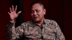 Kasus JK, Adhie Massardi: Membenturkan Iman Sama dengan Mengundang Bencana bagi Bangsa
