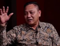 Kasus JK, Adhie Massardi: Membenturkan Iman Sama dengan Mengundang Bencana bagi Bangsa