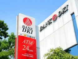 Dana Bank DKI Senilai Rp447 Miliar Terancam Nyangkut di Perusahaan Dalam Status PKPU