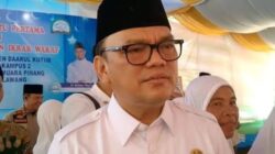 KPK Didorong Periksa Bupati Empat Lawang Joncik Muhammad