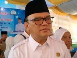 Karpet Rp400 Juta di Setda Empat Lawang Disorot, CBA Minta Kejati Sumsel Selidiki