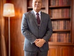 Serukan Jatuhkan Pemerintahan, Ongen: Saiful Mujani Makar terhadap Presiden Prabowo