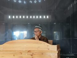 Prof. Sopa: Hakikat Silaturahmi adalah Menyambung yang Terputus, Teladani Buya Hamka