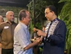 Said Didu Minta Prabowo Berhenti Gunakan Cara Jokowi Rebut dan Pertahankan Kekuasaan dengan Pecah-Belah