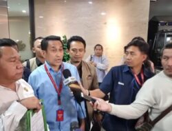 Belasan Organisasi Relawan Prabowo Gibran – Jokowi ke Mabes Polri, Laporkan Dugaan Makar Saiful Mujani Dan Islah Bahrawi