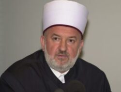 Mantan Mufti Agung Bosnia Dukung Seruan Ulama Indonesia untuk Persatuan Umat Islam 