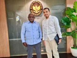 Aziz Yanuar: Tragedi KM 50 Pelanggaran HAM Berat, Dorong Pengadilan HAM dan Pembentukan TGPF