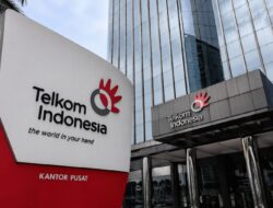 Dugaan Laporan “Laba Palsu”, SDR akan Laporkan Dirut Telkom Era Alex J Sinaga hingga Ririek Adriansyah ke APH 